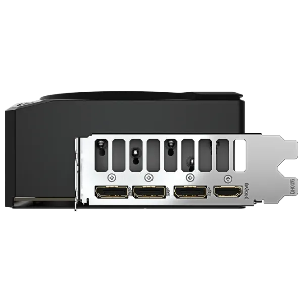 Placă video Gigabyte GeForce RTX 5090 WINDFORCE OC PCI Express x16 5.0 / 32 GB photo 9