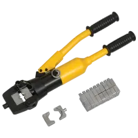 Pres hidraulic IEK TKL10-010 Manual / 