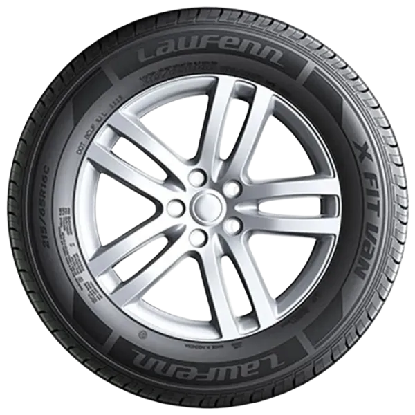 Anvelope Laufenn LV01 195/75 R16C 107/105R Vară / Camionetă photo 2 Anvelope Laufenn LV01 195/75 R16C 107/105R Vară / Camionetă photo 2
