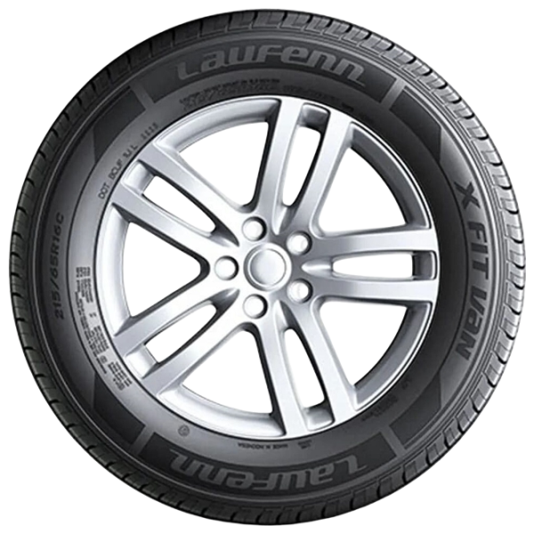 Anvelope Laufenn LV01 195/75 R16C 107/105R Vară / Camionetă photo 2 Anvelope Laufenn LV01 195/75 R16C 107/105R Vară / Camionetă photo 2