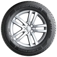 Anvelope Laufenn LV01 195/75 R16C 107/105R Vară / Camionetă photo 2