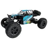 Машинка RC 3386-1D   / 2.4 ГГц / Черный Разноцветный