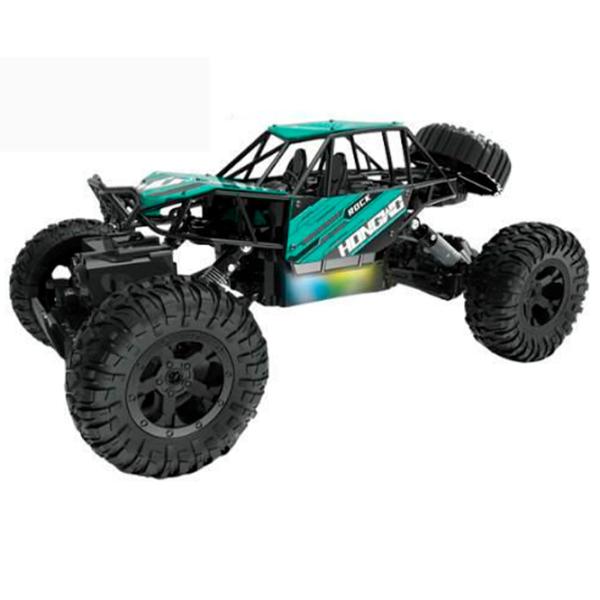 Mașină RC 3386-1D   / 2.4 GHz / Black Multicolor photo 2 Mașină RC 3386-1D   / 2.4 GHz / Black Multicolor photo 2