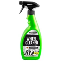 Очиститель Winso 52066  / диски