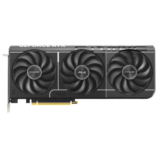 Placă video Asus GeForce RTX 5070 Prime PCI Express x16 5.0 / 12 GB photo 1