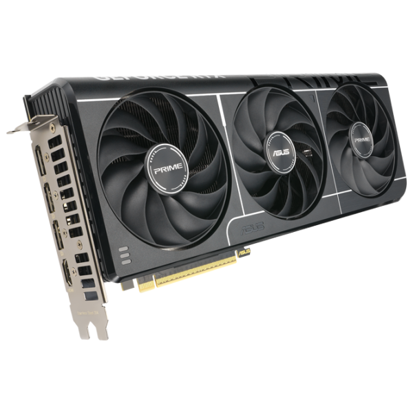 Placă video Asus GeForce RTX 5070 Prime PCI Express x16 5.0 / 12 GB photo 3