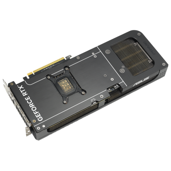 Placă video Asus GeForce RTX 5070 Prime PCI Express x16 5.0 / 12 GB photo 6