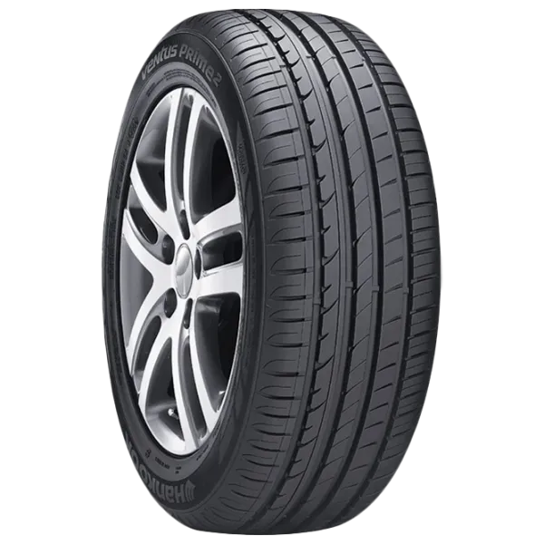 Anvelope Hankook Ventus Prime 2 K115 225/60 R17 99H Vară / Autoturism photo 1