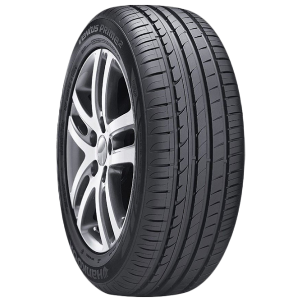 Anvelope Hankook Ventus Prime 2 K115 225/60 R17 99H Vară / Autoturism photo 1