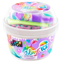 Интерактивная игрушка Canal Toys So Slime Ice Cup SSC299 6+ / Разноцветный Разноцветный