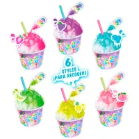 Интерактивная игрушка Canal Toys So Slime Ice Cup SSC299 6+ / Разноцветный Разноцветный photo 5