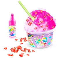 Интерактивная игрушка Canal Toys So Slime Ice Cup SSC299 6+ / Разноцветный Разноцветный photo 11