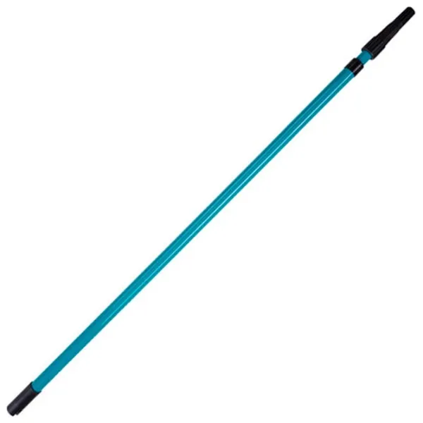Mâner telescopic Wolfcraft 4012000 Green / Plastic photo 1