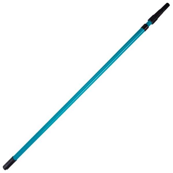 Mâner telescopic Wolfcraft 4012000 Green / Plastic photo 1