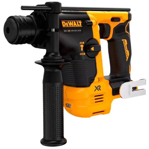 Ciocan rotopercutor Dewalt DCH072NT-XJ  / Yellow photo 1
