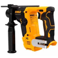 Ciocan rotopercutor Dewalt DCH072NT-XJ / Yellow photo 2