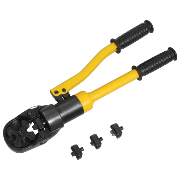 Pres hidraulic IEK TKL10-006 Manual /  photo 1