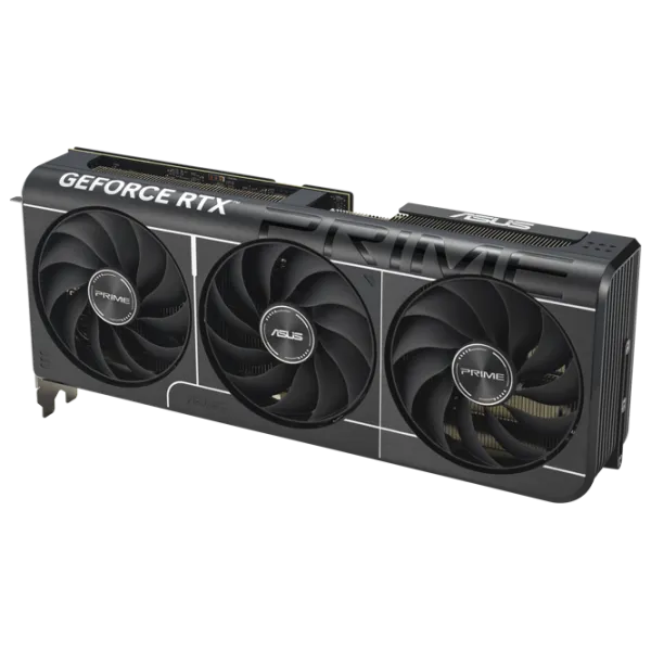 Placă video Asus GeForce RTX 5070 Prime OC PCI Express x16 5.0 / 12 GB photo 2