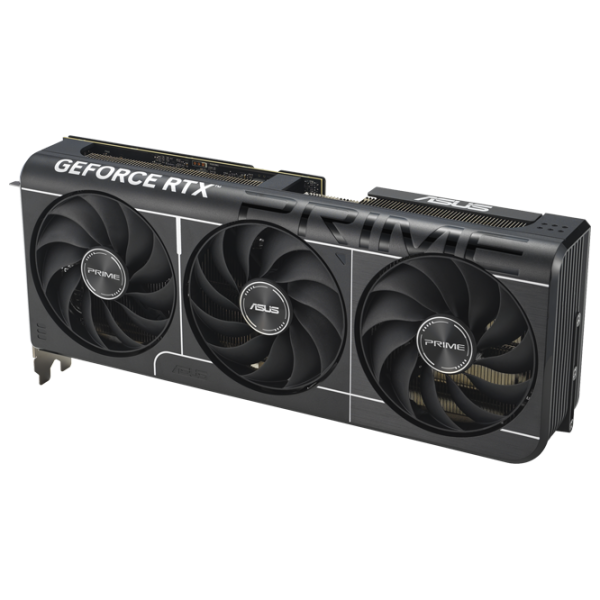 Placă video Asus GeForce RTX 5070 Prime OC PCI Express x16 5.0 / 12 GB photo 2