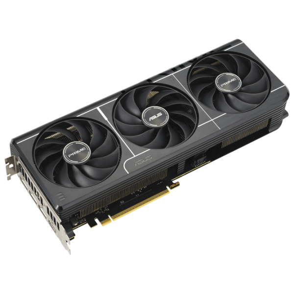 Placă video Asus GeForce RTX 5070 Prime OC PCI Express x16 5.0 / 12 GB photo 4