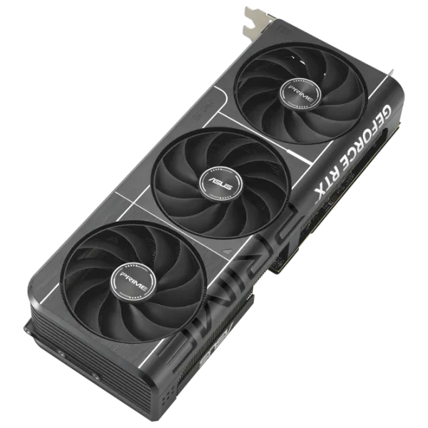 Placă video Asus GeForce RTX 5070 Prime OC PCI Express x16 5.0 / 12 GB photo 5