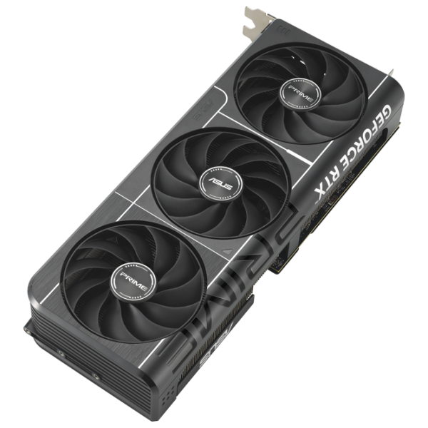 Placă video Asus GeForce RTX 5070 Prime OC PCI Express x16 5.0 / 12 GB photo 5