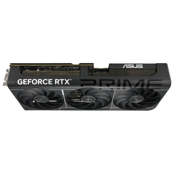 Placă video Asus GeForce RTX 5070 Prime OC PCI Express x16 5.0 / 12 GB photo 6