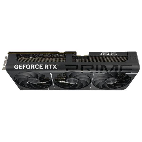 Placă video Asus GeForce RTX 5070 Prime OC PCI Express x16 5.0 / 12 GB photo 6
