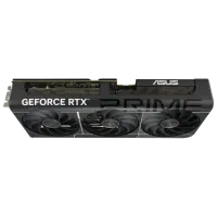 Видеокарта Asus GeForce RTX 5070 Prime OC PCI Express x16 5.0 / 12 ГБ photo 6