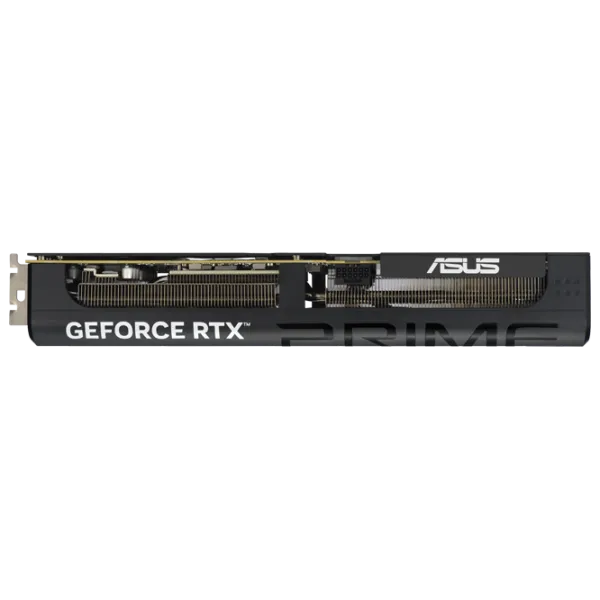 Placă video Asus GeForce RTX 5070 Prime OC PCI Express x16 5.0 / 12 GB photo 7