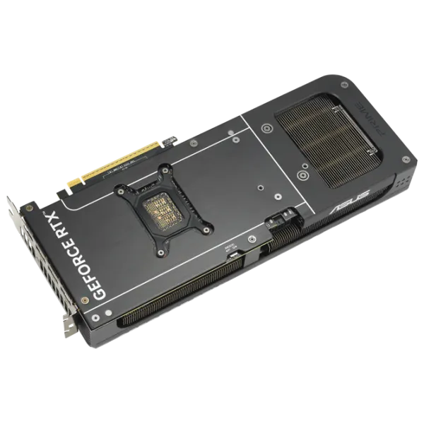 Placă video Asus GeForce RTX 5070 Prime OC PCI Express x16 5.0 / 12 GB photo 8