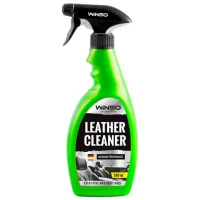 Очиститель Winso 52104  / кожаные материалы