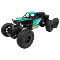 Машинка RC 3383-1D   / 2.4 ГГц / Черный Разноцветный