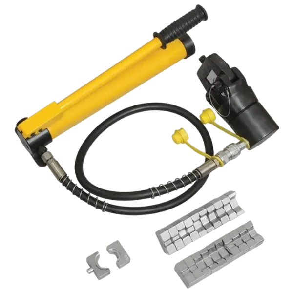 Pres hidraulic IEK TKL10-011 Manual /  photo 1