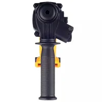 Ciocan rotopercutor Dewalt DCH133NT / Yellow photo 2