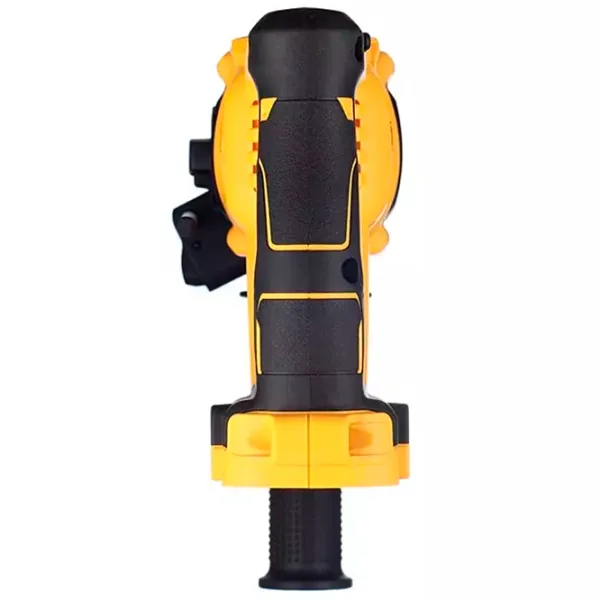 Ciocan rotopercutor Dewalt DCH133NT  / Yellow photo 3