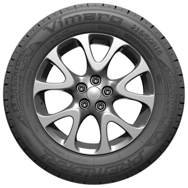 Шины Premiorri Vimero 195/60 R15 88H Всесезонные / Легковой photo 2 Шины Premiorri Vimero 195/60 R15 88H Всесезонные / Легковой photo 2