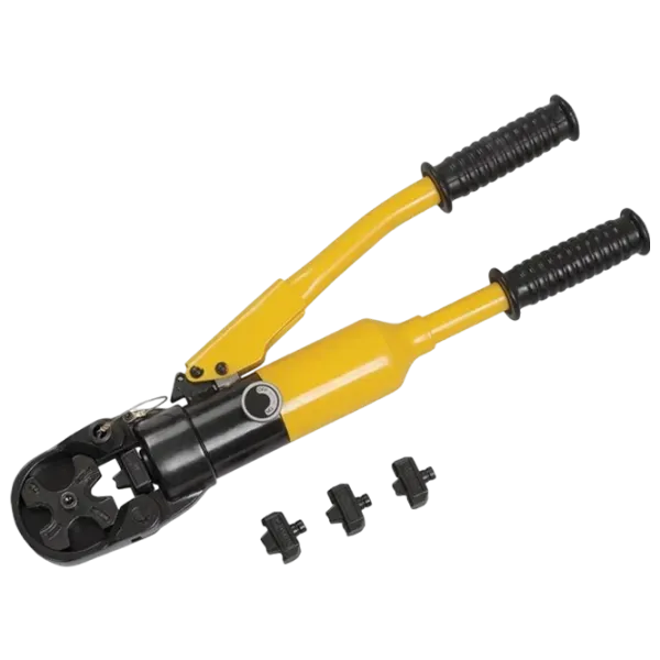 Pres hidraulic IEK TKL10-005 Manual /  photo 1