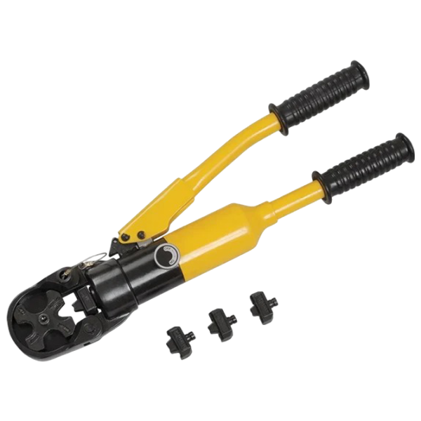 Pres hidraulic IEK TKL10-005 Manual /  photo 1