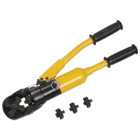 Pres hidraulic IEK TKL10-005 Manual / 