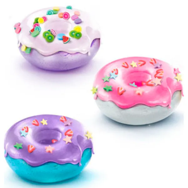 Интерактивная игрушка Canal Toys So Slime Coffee Shop SSC257CL 6+ / Разноцветный Розовый photo 2