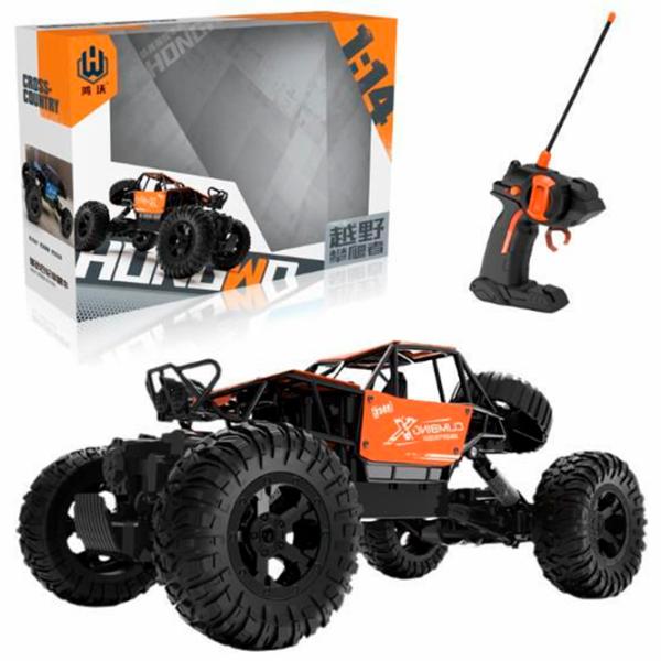 Mașină RC 3385-1D   / 2.4 GHz / Black Multicolor photo 5 Mașină RC 3385-1D   / 2.4 GHz / Black Multicolor photo 5
