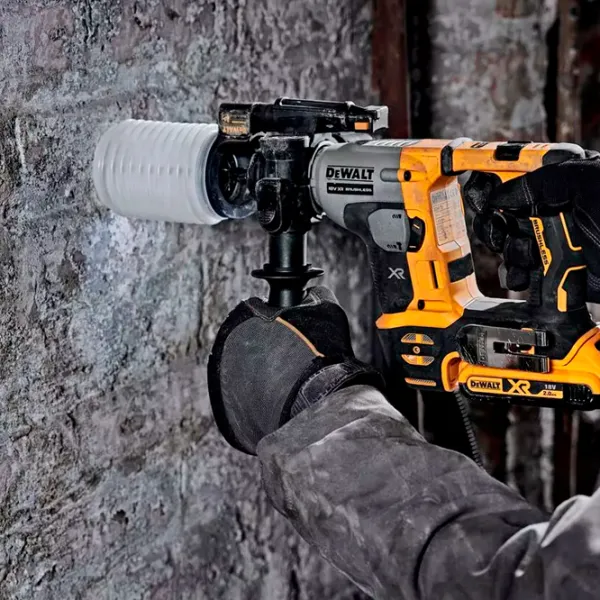 Ciocan rotopercutor Dewalt DCH172NT-XJ  / Black photo 2