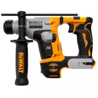 Ciocan rotopercutor Dewalt DCH172NT-XJ / Black photo 3