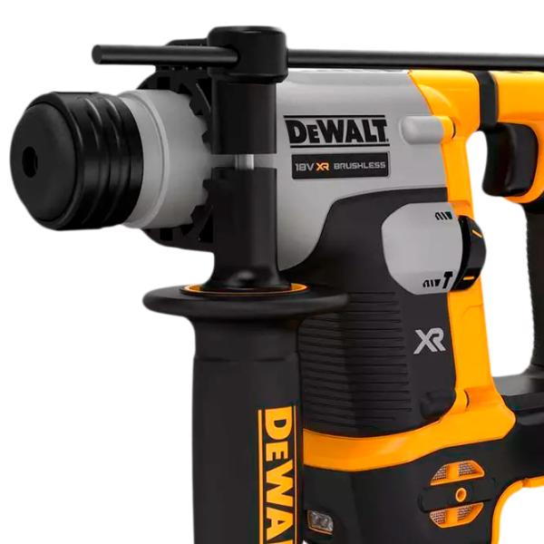 Ciocan rotopercutor Dewalt DCH172NT-XJ  / Black photo 4