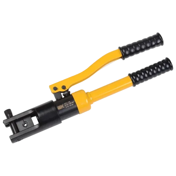 Пресс гидравлический IEK TKL11-002 Ручная /  photo 1