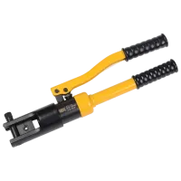 Пресс гидравлический IEK TKL11-002 Ручная / 