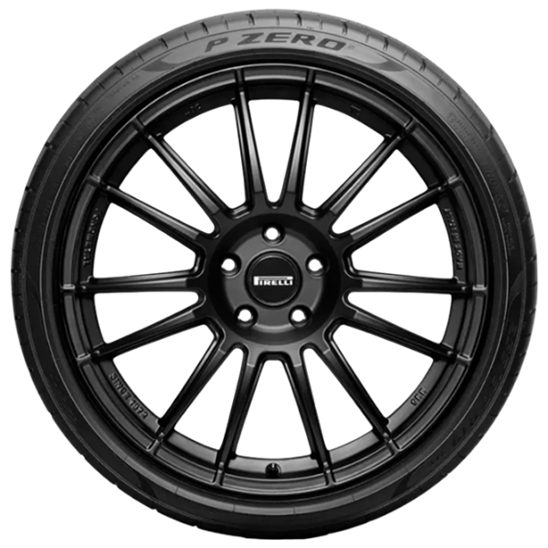 Шины Pirelli PZero PZ4 315/40 R21 111Y Лето / Внедорожник photo 3 Шины Pirelli PZero PZ4 315/40 R21 111Y Лето / Внедорожник photo 3