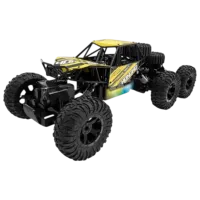 Машинка RC 3382-1D   / 2.4 ГГц / Черный Разноцветный