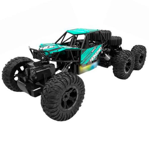 Mașină RC 3382-1D   / 2.4 GHz / Black Multicolor photo 3 Mașină RC 3382-1D   / 2.4 GHz / Black Multicolor photo 3
